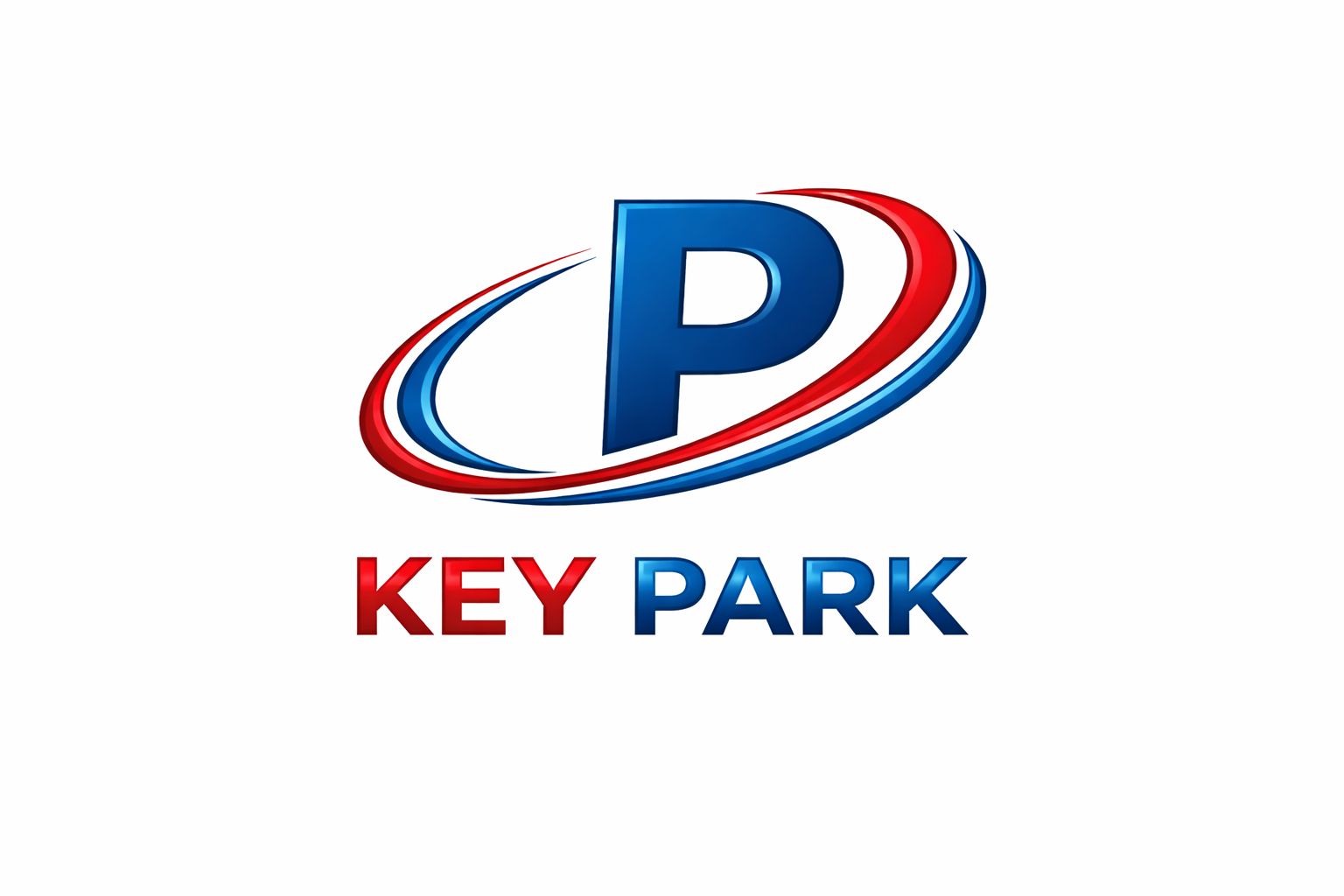 Key Park Logo